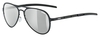 Uvex Sportbrille lgl 30 pola,  black,  black,  one size