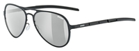 Uvex Sportbrille lgl 30 pola,  black,  black,  one size