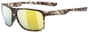 Uvex Sportbrille lgl 33 pola,  havanna mat,  havanna mat,  one size