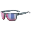 Uvex Sportbrille lgl 36 CV,  grey,  grey,  one size