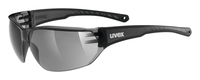 Uvex Sportbrille sportstyle 204,  smoke,  smoke,  one size