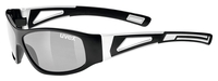 Uvex Sportbrille sportstyle 509,  black,  black,  one size