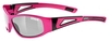 Uvex Sportbrille sportstyle 509,  pink,  pink,  one size