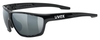 Uvex Sportbrille sportstyle 706,  black,  black,  one size