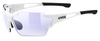Uvex Sportbrille sportstyle 803 race vm,  white,  white,  one size