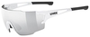 Uvex Sportbrille sportstyle 804,  white,  white,  one size