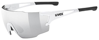 Uvex Sportbrille sportstyle 804,  white,  white,  one size