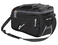 Vaude Silk Road Gepäckträgertasche für i-Rack-Gepäckträger