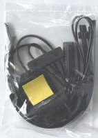 VDO Kabel-Kit M f. das 2. Radm. Magnet Kabelkit M für Rad2