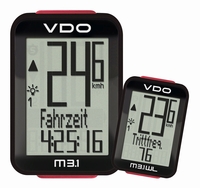 VDO M3.1 WL wireless Computer