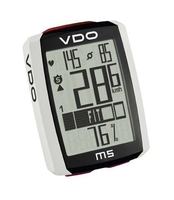 VDO M5 wireless Computer