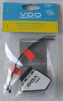 VDO Trittfrequenz-Kit M5/M6 m.TF-Magnet Trittfrequenz Kit