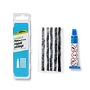 Weldtite Flickzeug Tubeless Repair Kit / klein