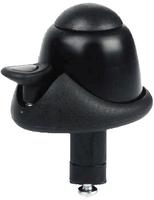 Widek Decibell II Glocke,  schwarz