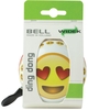 Widek Glocke Ding Dong Emoticon Heart 80mm