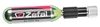 Zefal CO2-Pumpe EZ Control Flow Control System