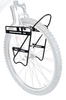 Zefal Low Rider Raider F Gepäckträger,  26-28 Zoll,  schw,  schwarz,  26-28 Zoll