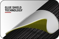 Zefal Schutzfolie Skin Armor M,  transparent,  transparent,  M