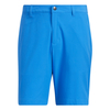 Adidas 2022 Ultimate Core Herren Golf Shorts,  Blau