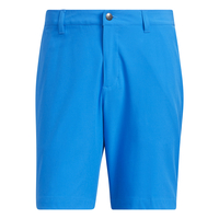Adidas 2022 Ultimate Core Herren Golf Shorts,  Blau