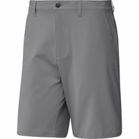 Adidas 2022 Ultimate Core Herren Golf Shorts,  Grau