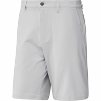 Adidas 2022 Ultimate Core Herren Golf Shorts,  Hellgrau