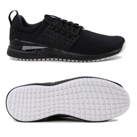 Adidas adicross Bounce Textile Herren Golfschuhe,  Schwarz