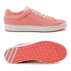 Adidas adicross Classic Textile Damen Golfschuhe,  Coral