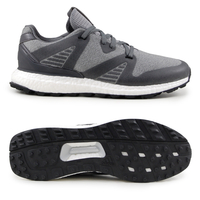 Adidas adicross Crossknit 3.0 Herren Golfschuhe,  Dunkelgrau