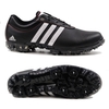 Adidas adipure Flex Herren Golfschuhe,  WIDE,  Schwarz / Weiß