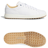 Adidas adipure SP 2 Herren Golfschuhe,  Weiß / Braun