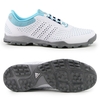 Adidas adipure Sport Damen Golfschuhe,  Weiß / Blau