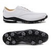 Adidas adipure TP 2.0 Herren Golfschuhe,  Weiß / Schwarz