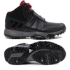 Adidas Climaproof BOA Herren Winterstiefel Golfschuhe,  WIDE,  Schwarz / Grau
