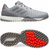 Adidas CodeChaos Sport Herren Golfschuhe,  Grau / Weiß