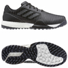 Adidas CodeChaos Sport Herren Golfschuhe,  Schwarz / Weiß