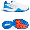 Adidas CodeChaos Sport Herren Golfschuhe,  Weiß / Blau