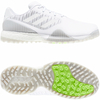 Adidas CodeChaos Sport Herren Golfschuhe,  Weiß / Grau