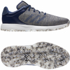 Adidas S2G Herren Golfschuhe,  Indigo / Grau / Weiß