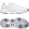 Adidas Tour 360 22 Herren Golfschuhe,  Weiß / Silbergrau