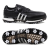 Adidas Tour 360 BOA Boost 2.0 Herren Golfschuhe,  Schwarz / Weiß