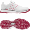 Adidas Tour 360 XT-SL Damen Golfschuhe,  Weiß / Pink