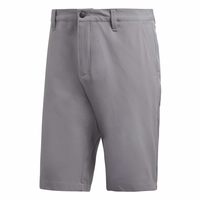 Adidas Ultimate 365 Herren Golf Shorts,  Dunkelgrau