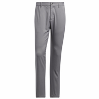 Adidas Ultimate 365 Primegreen Tapered Herren Golfhose,  Hellgrau