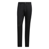 Adidas Ultimate 365 Primegreen Tapered Herren Golfhose,  Schwarz