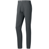 Adidas Ultimate 365 Tapered Herren Golfhose,  Dunkelgrau