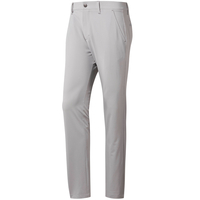 Adidas Ultimate 365 Tapered Herren Golfhose,  Hellgrau