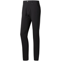 Adidas Ultimate 365 Tapered Herren Golfhose,  Schwarz