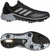 Adidas ZG21 Motion Herren Golfschuhe,  Schwarz / Grau