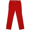Alberto Golf Anja 3xDry Cooler Damen Golfhose,  Rot